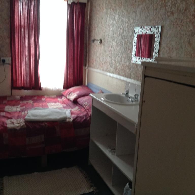 Thornhurst Hotel Скарборо Экстерьер фото